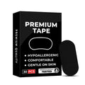 Mouth Tape Sleeping Keep Mouth Close Prevent Snoring Gentle Sleep Strip for Home Travel Mouth Tape Mouth Tape for Sleeping
