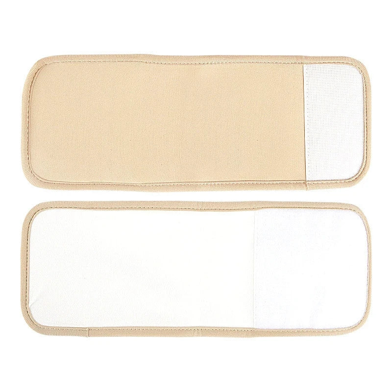 Castor Oil Pack Wrap Reusable Organic Cotton Castor Oil Pack For Feet Castor Oil Wrap For Insomnia Constipation