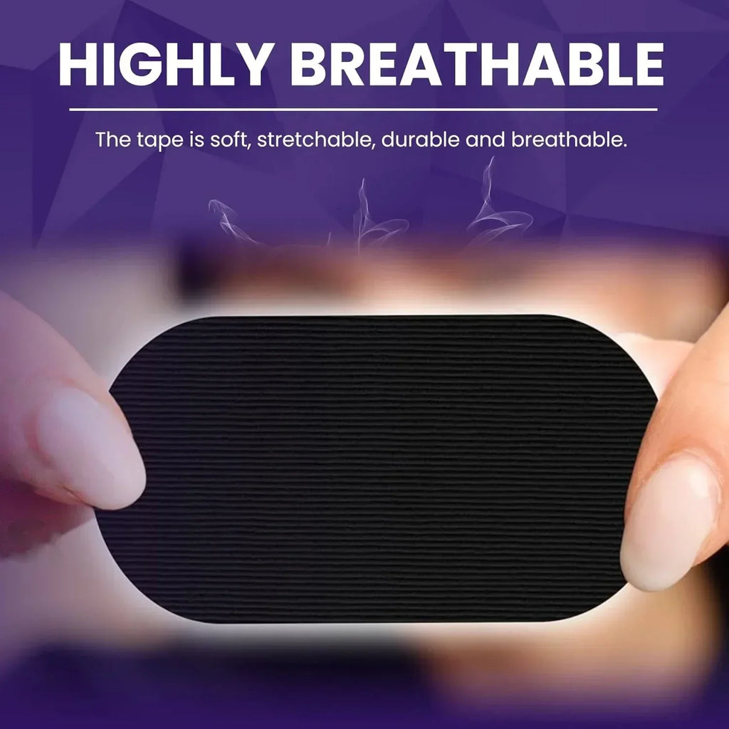 Mouth Tape Sleeping Keep Mouth Close Prevent Snoring Gentle Sleep Strip for Home Travel Mouth Tape Mouth Tape for Sleeping