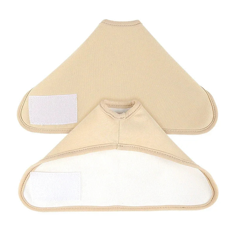 Castor Oil Pack Wrap Reusable Organic Cotton Castor Oil Pack For Feet Castor Oil Wrap For Insomnia Constipation