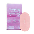 > Medical-Grade Anti-Snoring Mouth Tape – 30 Pcs Gentle Sleep Strips for Nasal Breathing & Better Sleep