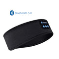 Bluetooth 5.0 Wireless Sleep Headband & Sports Music Headset